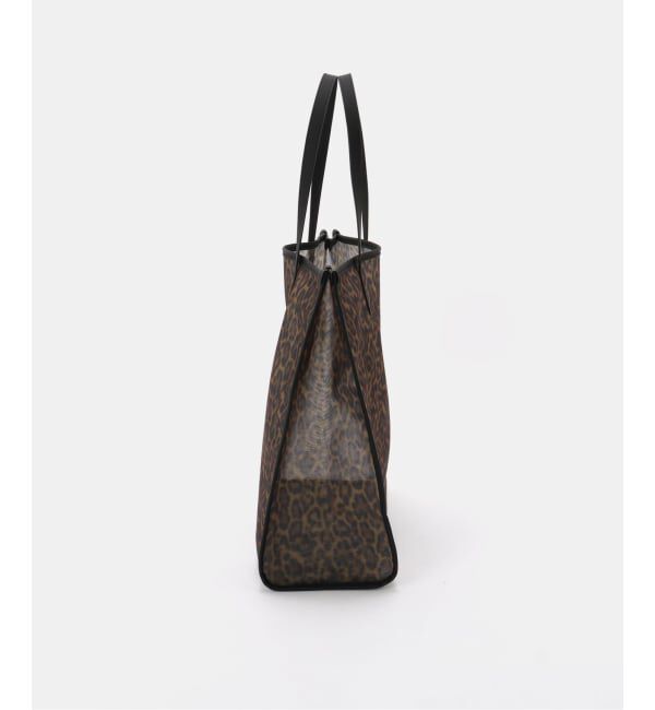 GRISE「HELOYSE/エロイーズ beach square tote」|トートバッグ|