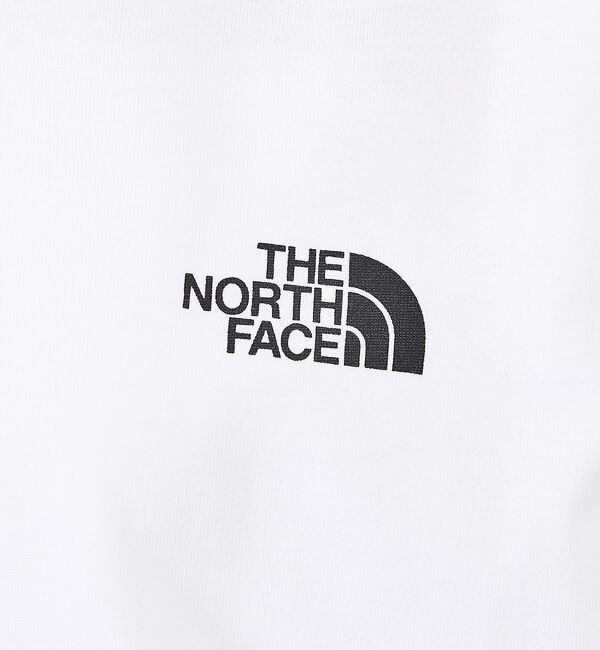 ABAHOUSE「【THE NORTH FACE/ノースフェイス】TFN NT32657 / ハー」|Tシャツ・カットソー|