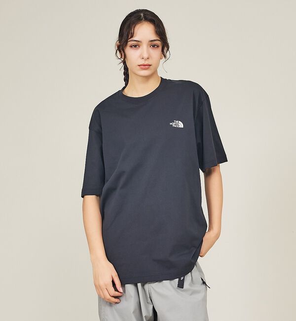 ABAHOUSE「【THE NORTH FACE/ノースフェイス】TFN NT32657 / ハー」|Tシャツ・カットソー|