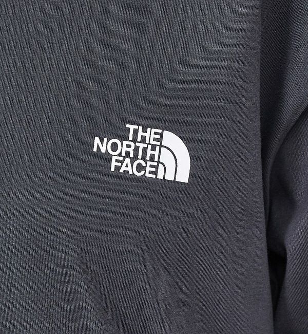 ABAHOUSE「【THE NORTH FACE/ノースフェイス】TFN NT32657 / ハー」|Tシャツ・カットソー|