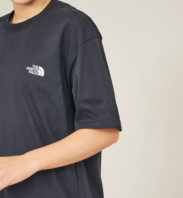 ABAHOUSE「【THE NORTH FACE/ノースフェイス】TFN NT32657 / ハー」|Tシャツ・カットソー|