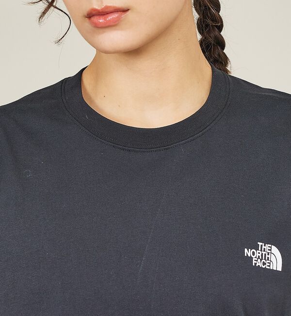 ABAHOUSE「【THE NORTH FACE/ノースフェイス】TFN NT32657 / ハー」|Tシャツ・カットソー|