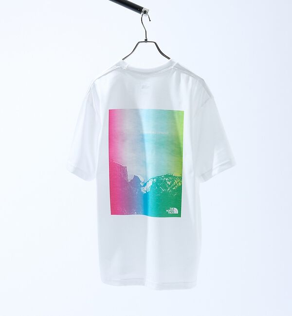 ABAHOUSE「【THE NORTH FACE / ザ・ノース・フェイス】TECHNICAL O」|Tシャツ・カットソー|
