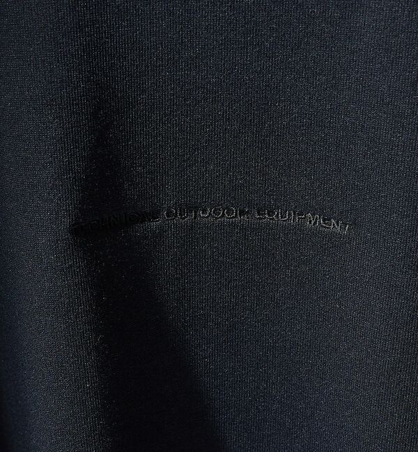 ABAHOUSE「【THE NORTH FACE / ザ・ノース・フェイス】TECHNICAL O」|Tシャツ・カットソー|