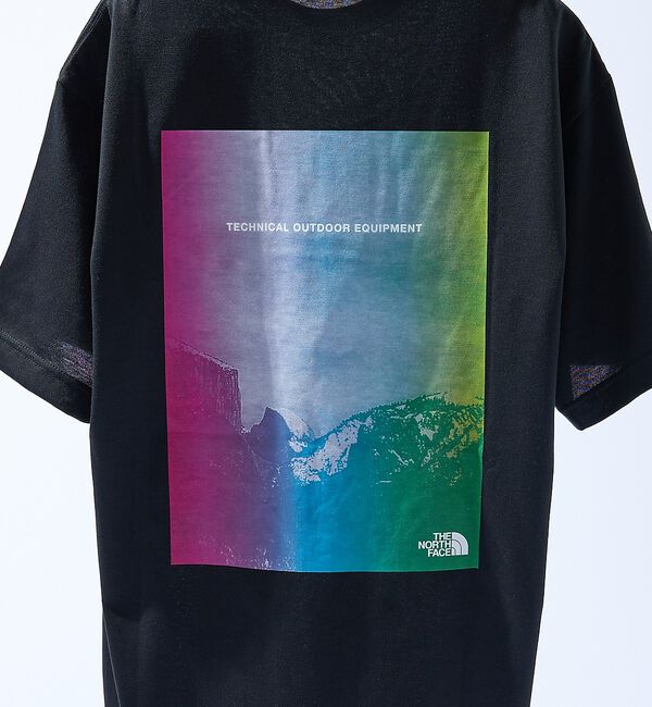 ABAHOUSE「【THE NORTH FACE / ザ・ノース・フェイス】TECHNICAL O」|Tシャツ・カットソー|