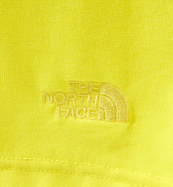 ABAHOUSE「【THE NORTH FACE / ザ・ノース・フェイス】TECHNICAL O」|Tシャツ・カットソー|