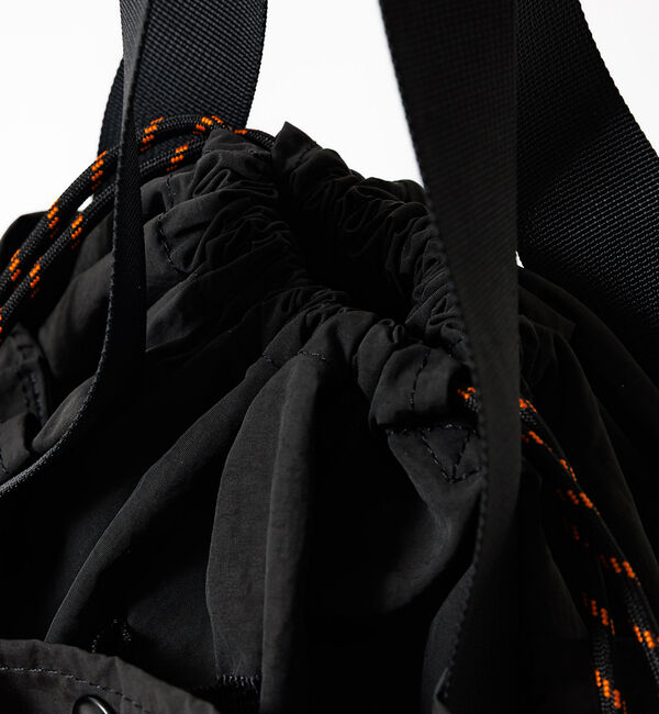 Rouge vif「【UNIVERSAL OVERALL/ユニバーサルオーバーオール】SHINGEN」|トートバッグ|