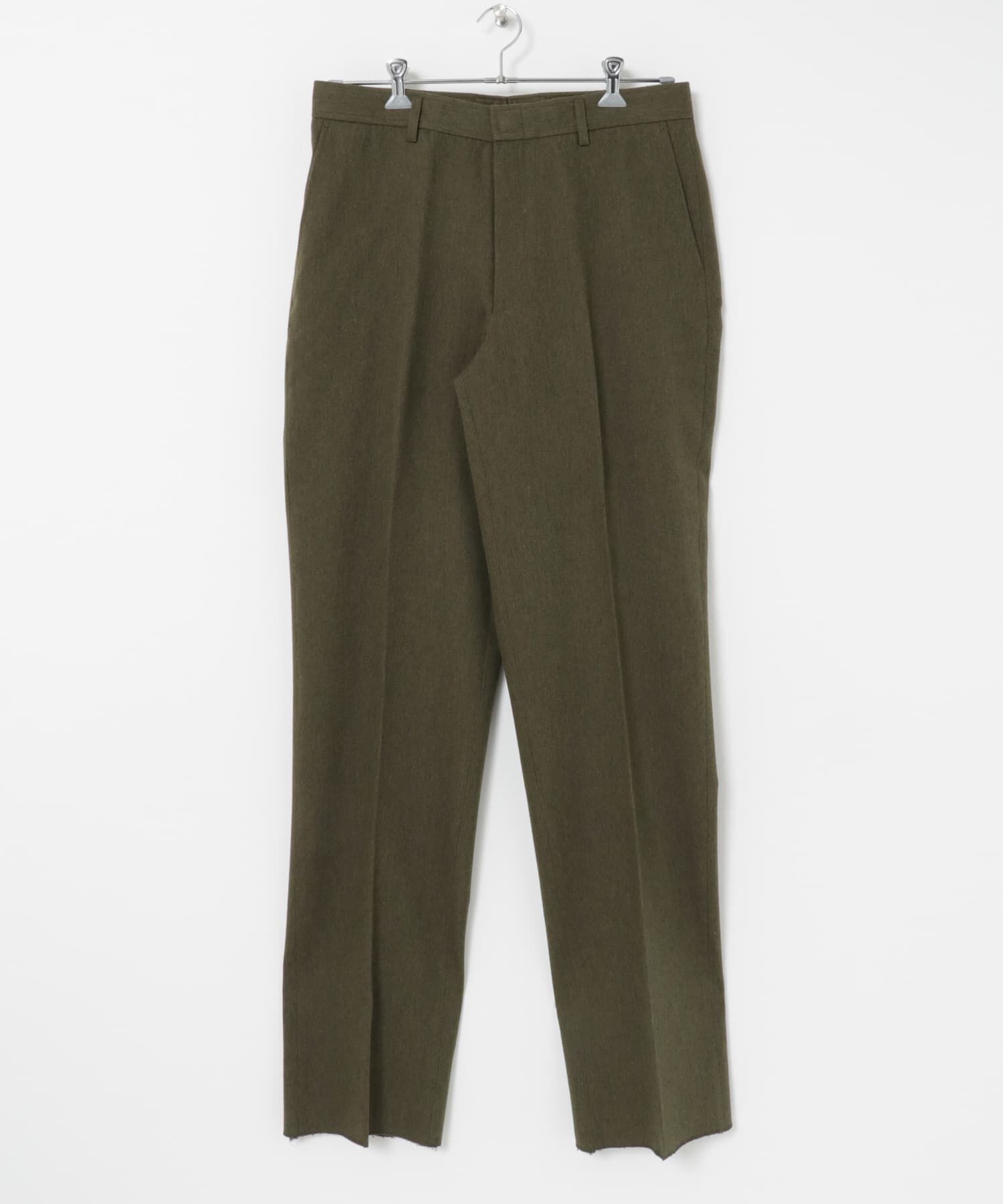 URBAN RESEARCH「FREEMANS SPORTING CLUB　BLEECKER TROUSERS」|その他|