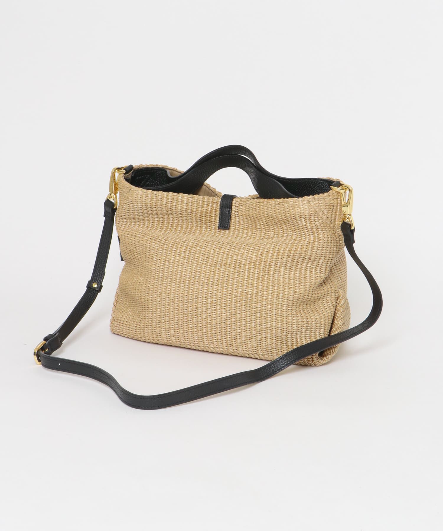 Sonny Label 「VIOLA d&rsquo;ORO　SANDRO V-8744」|ハンドバッグ|