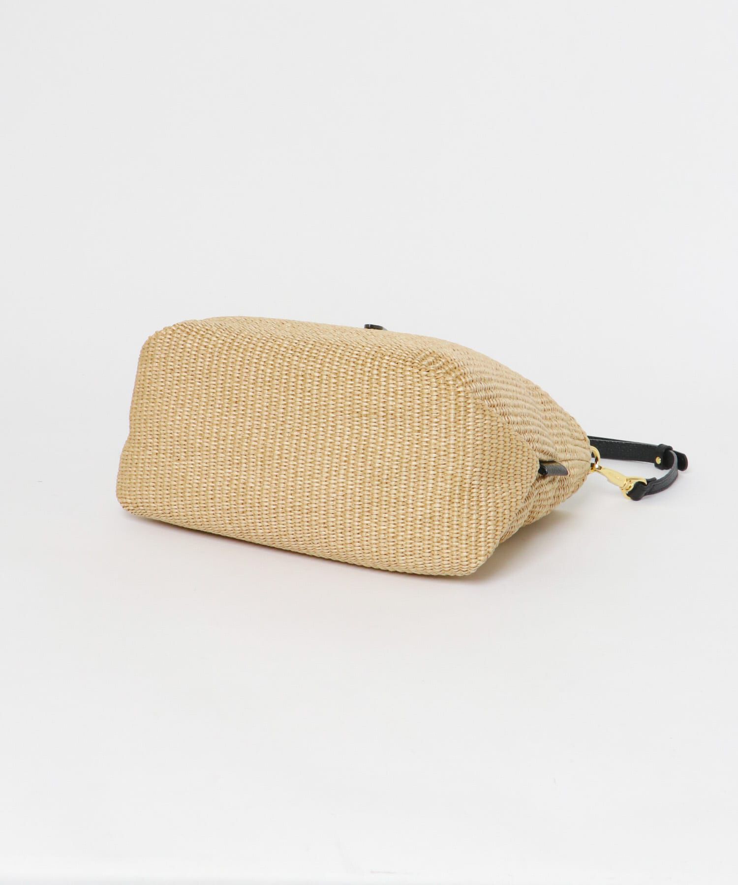 Sonny Label 「VIOLA d&rsquo;ORO　SANDRO V-8744」|ハンドバッグ|