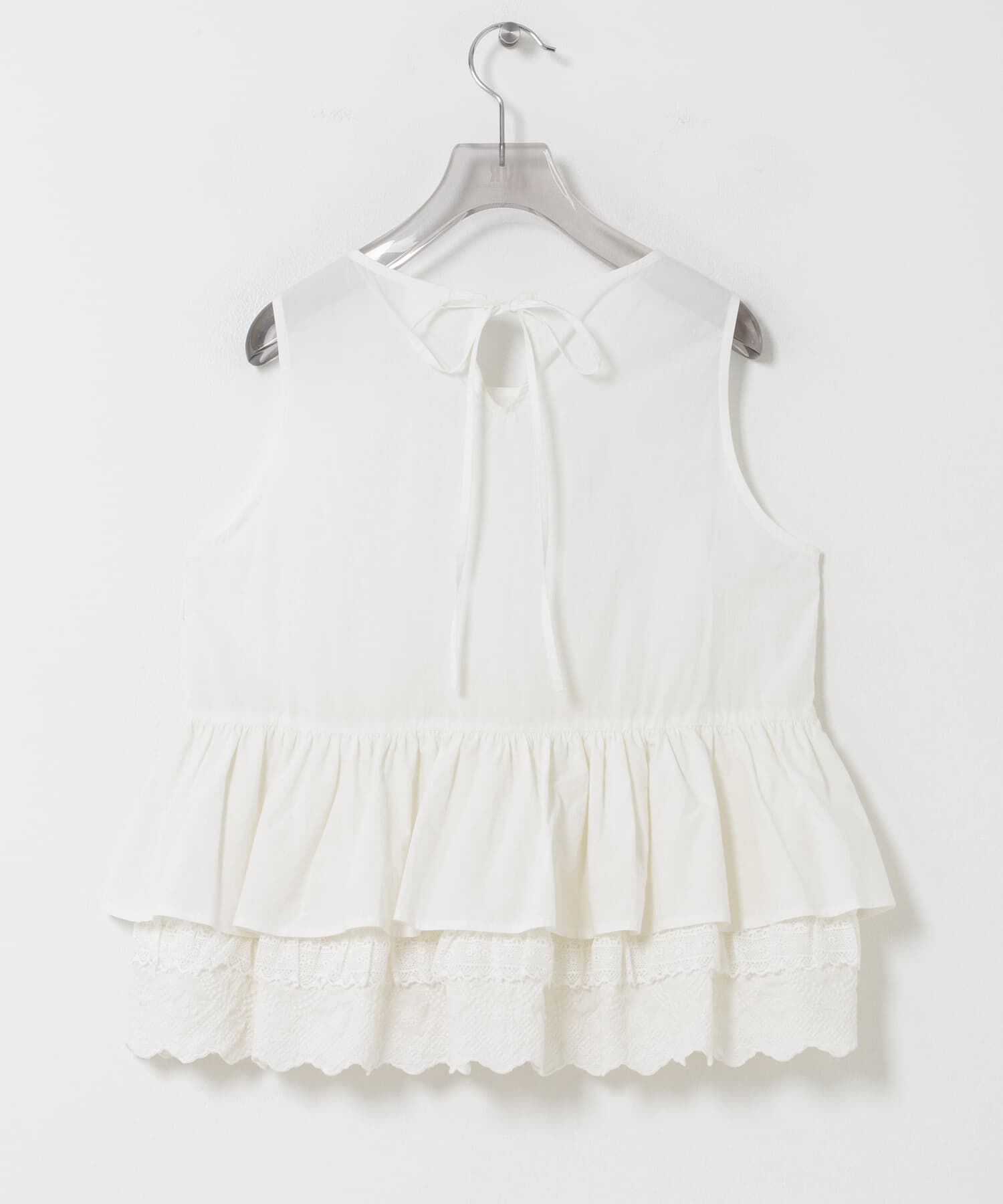 URBAN RESEARCH「Picchi Nia　COTTON CLOUD」|シャツ・ブラウス|