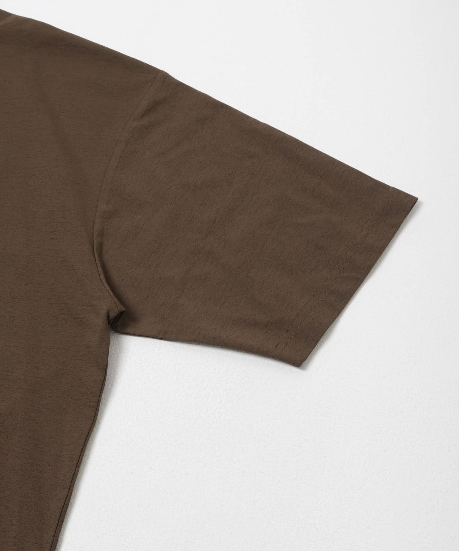 URBAN RESEARCH DOORS「『別注』Snow Peak Apparel&times;DOORS　WA/AC FAMILY CAMP T-SHIRTS」|Tシャツ・カットソー|