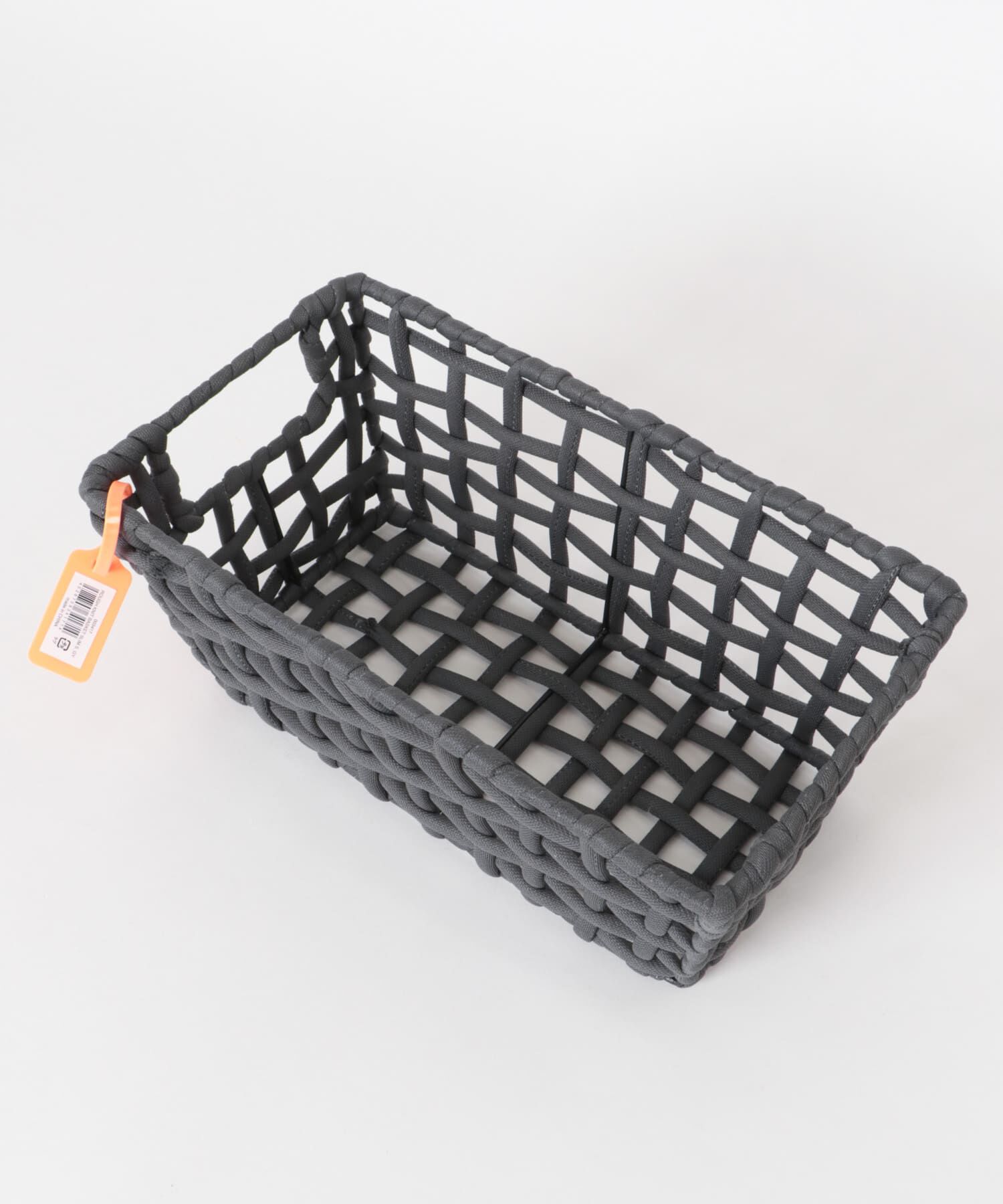 URBAN RESEARCH DOORS「BRID　ROUGH KNIT BASKET SLIM S」|その他|