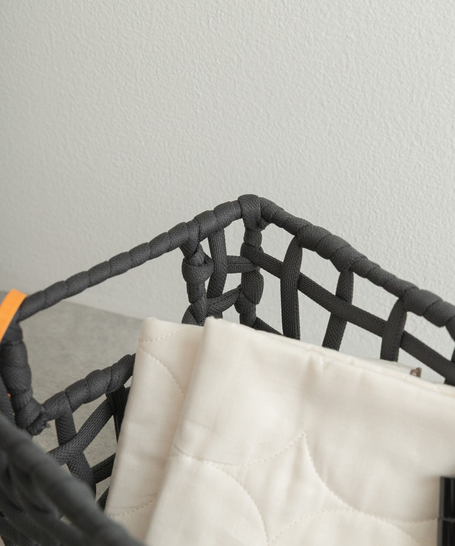 URBAN RESEARCH DOORS「BRID　ROUGH KNIT BASKET SLIM S」|その他|