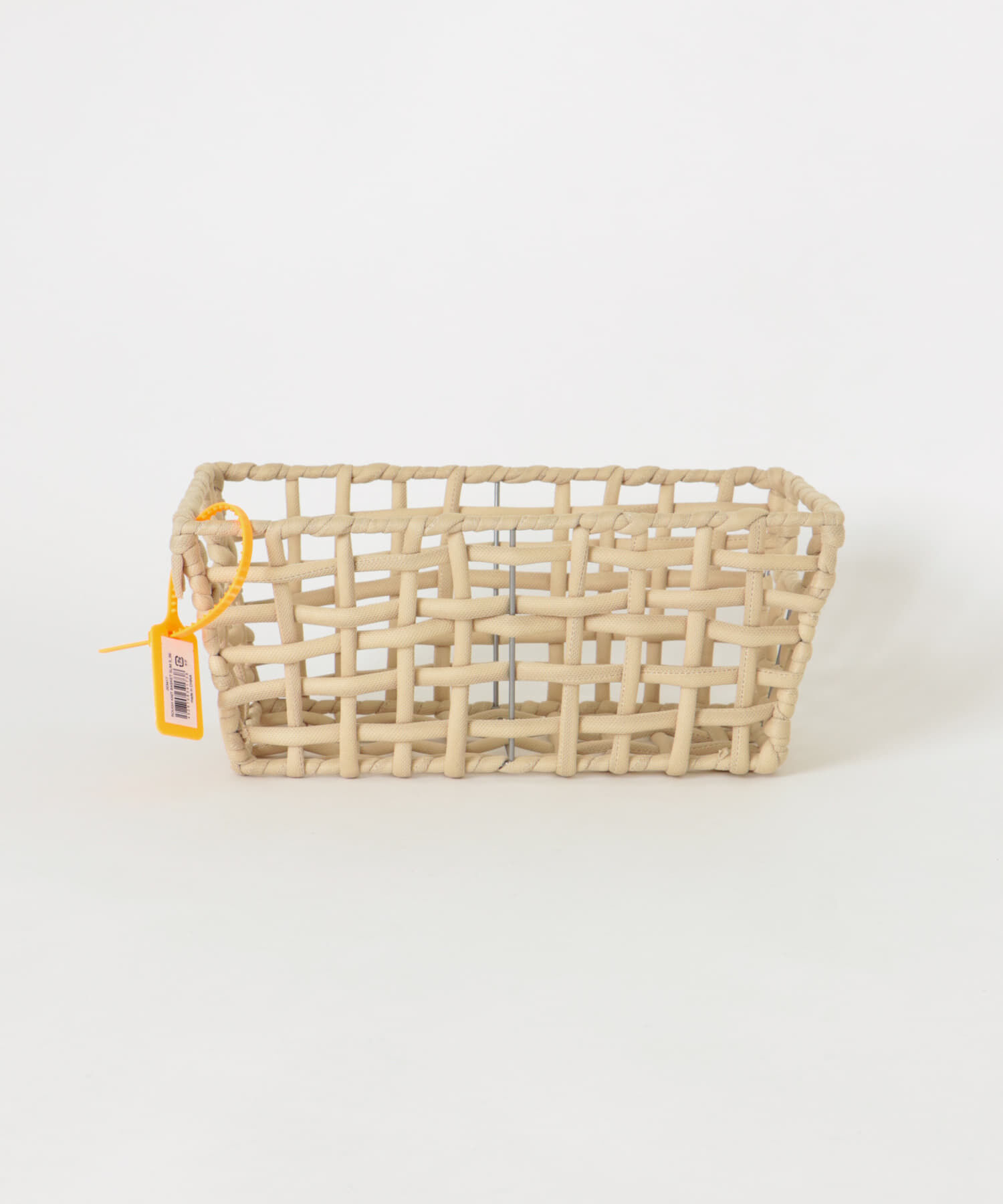 URBAN RESEARCH DOORS「BRID　ROUGH KNIT BASKET SLIM S」|その他|