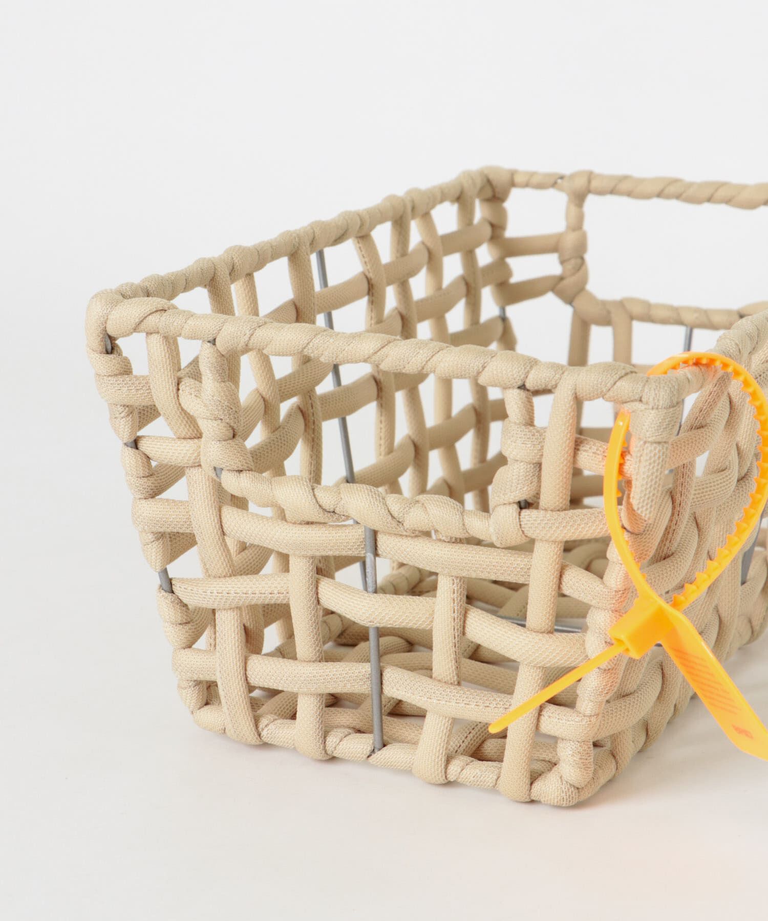 URBAN RESEARCH DOORS「BRID　ROUGH KNIT BASKET SLIM S」|その他|