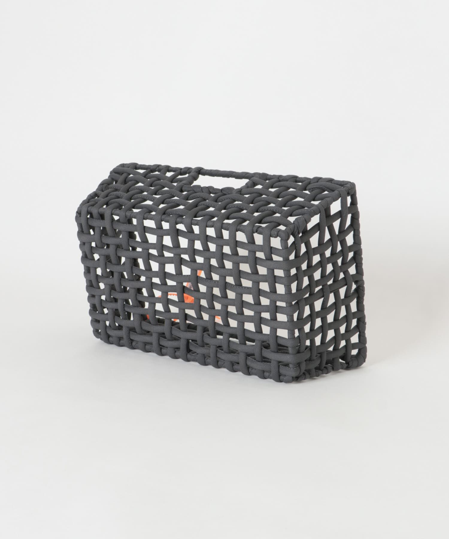 URBAN RESEARCH DOORS「BRID　ROUGH KNIT BASKET WIDE S」|その他|
