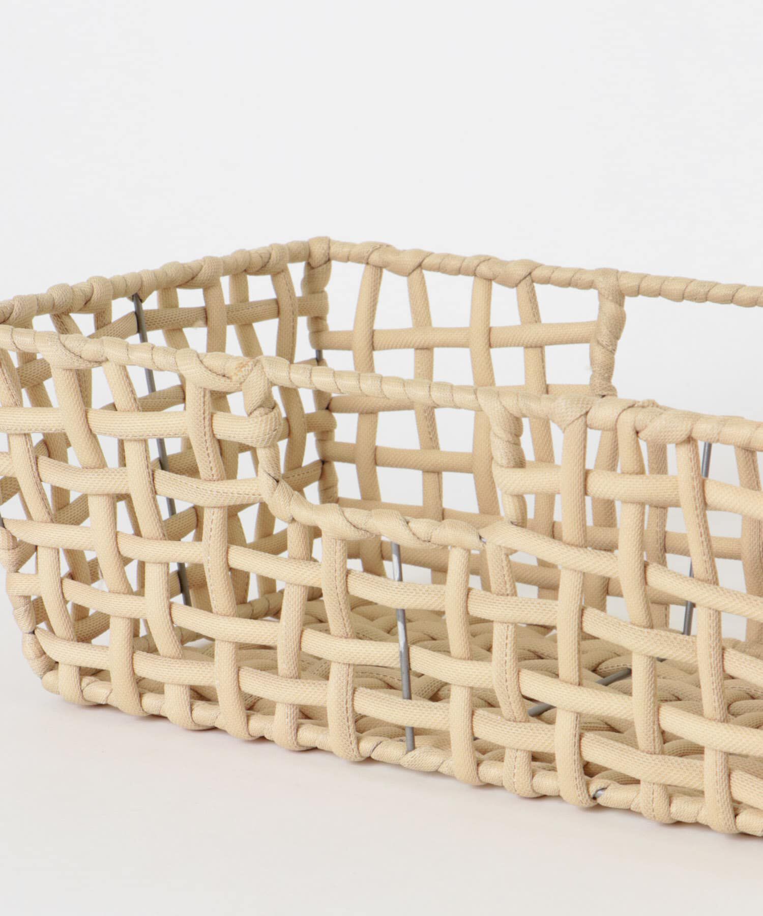 URBAN RESEARCH DOORS「BRID　ROUGH KNIT BASKET WIDE S」|その他|