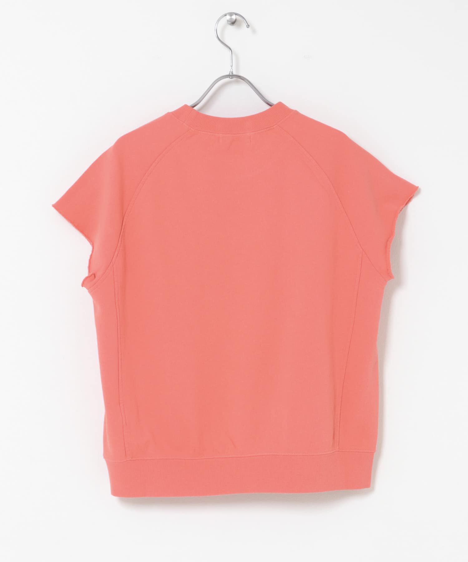 Sonny Label 「ガーゼ裏毛フレンチスリーブスウェット」|Tシャツ・カットソー|