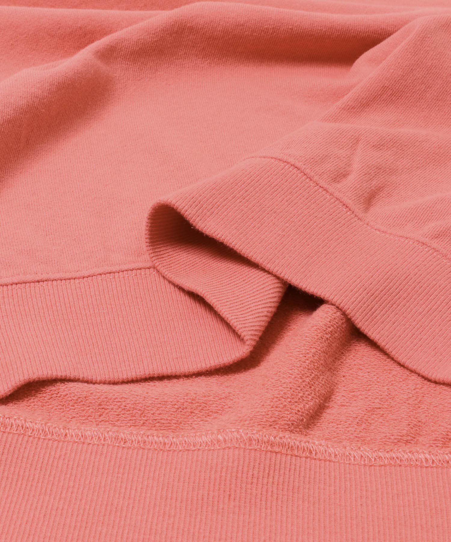 Sonny Label 「ガーゼ裏毛フレンチスリーブスウェット」|Tシャツ・カットソー|