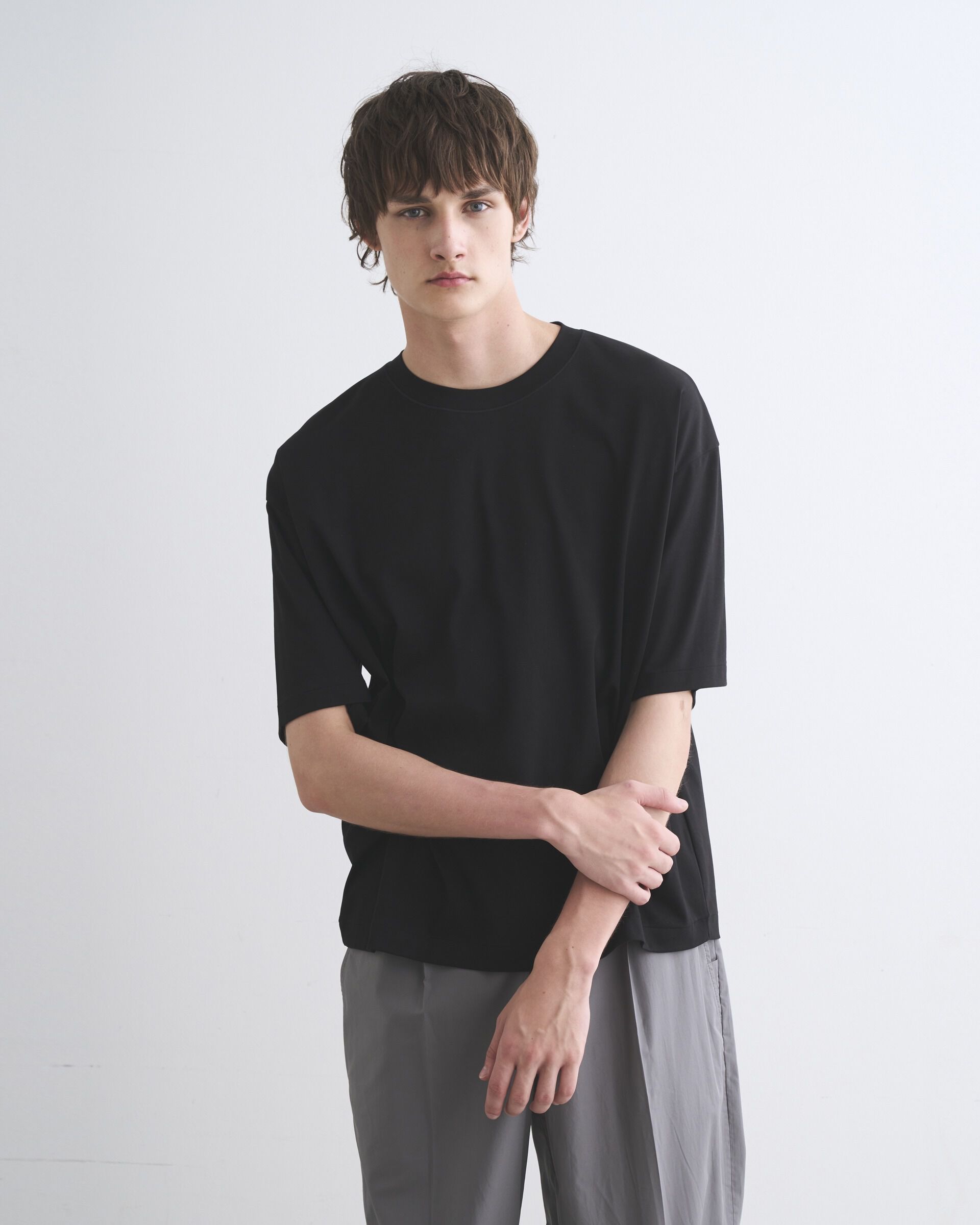 Traditional Weatherwear「TEE 002」|Tシャツ・カットソー|