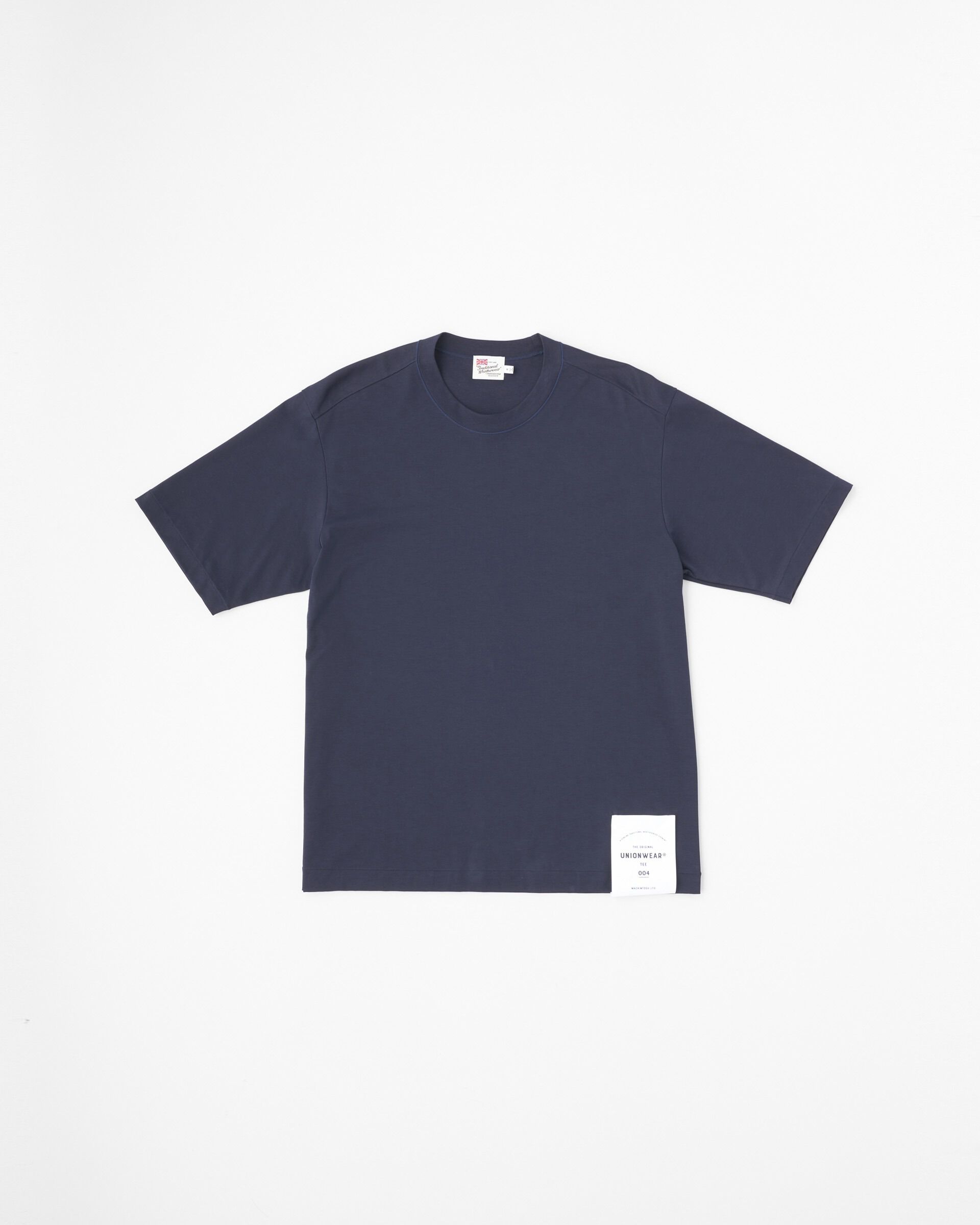 Traditional Weatherwear「TEE 002」|Tシャツ・カットソー|ﾈｲﾋﾞｰ