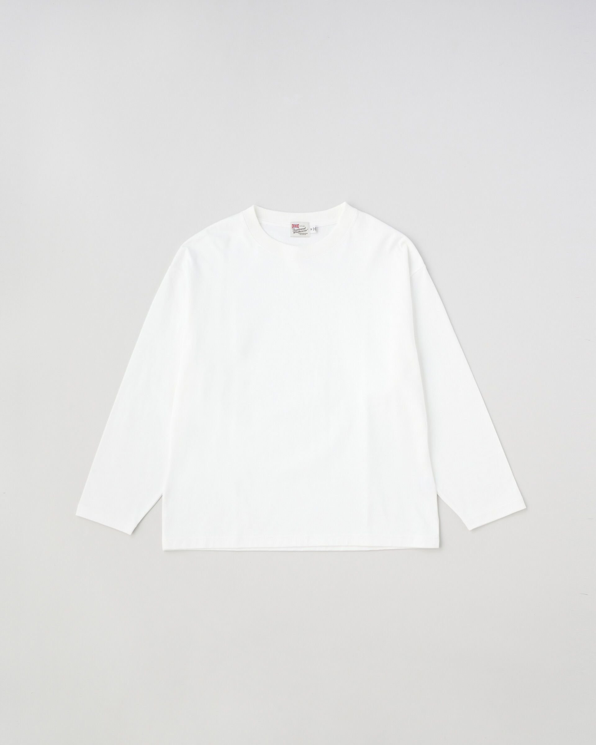 Traditional Weatherwear「【UNIONWEAR】TEE 001」|Tシャツ・カットソー|ﾎﾜｲﾄ