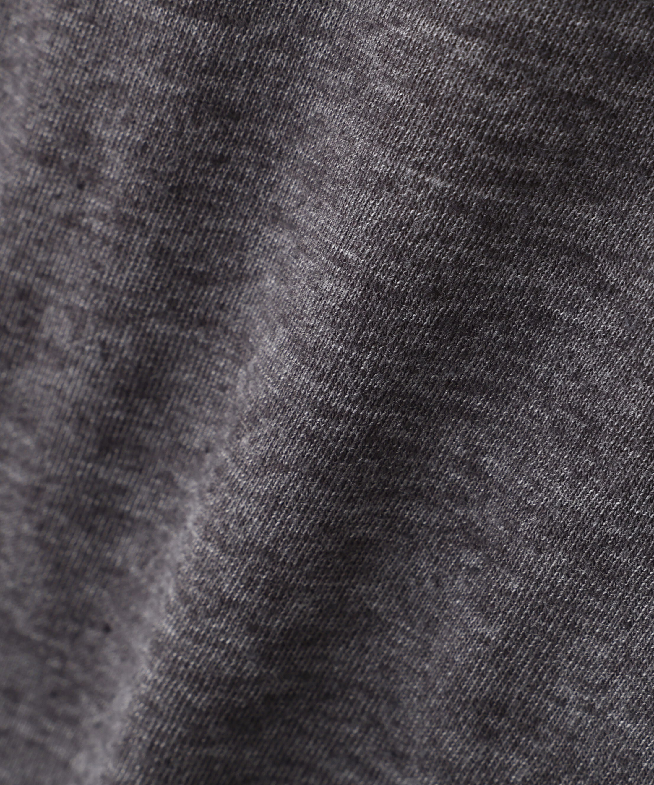 YLEVE 「YLEVE / TETRON COTTON SLUB YARN JERSEY T-SHIRT」|Tシャツ・カットソー|