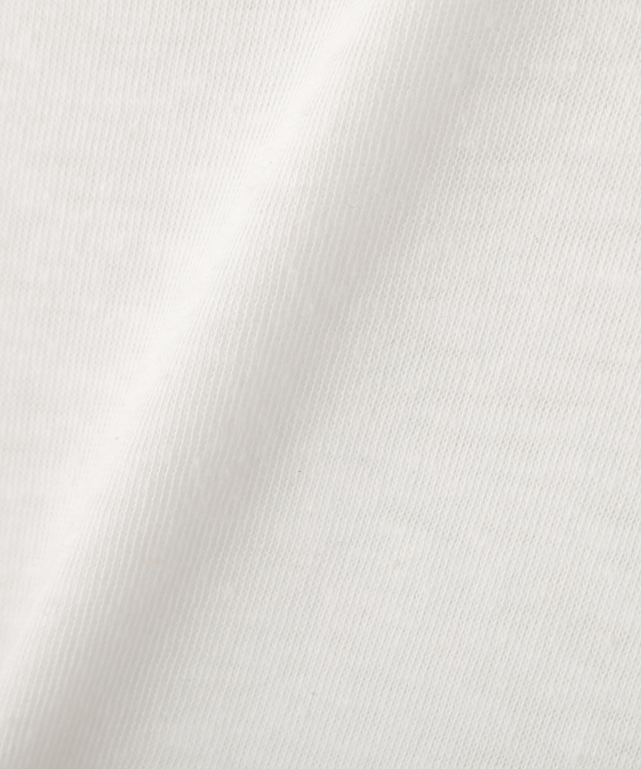 YLEVE 「YLEVE / TETRON COTTON SLUB YARN JERSEY T-SHIRT」|Tシャツ・カットソー|