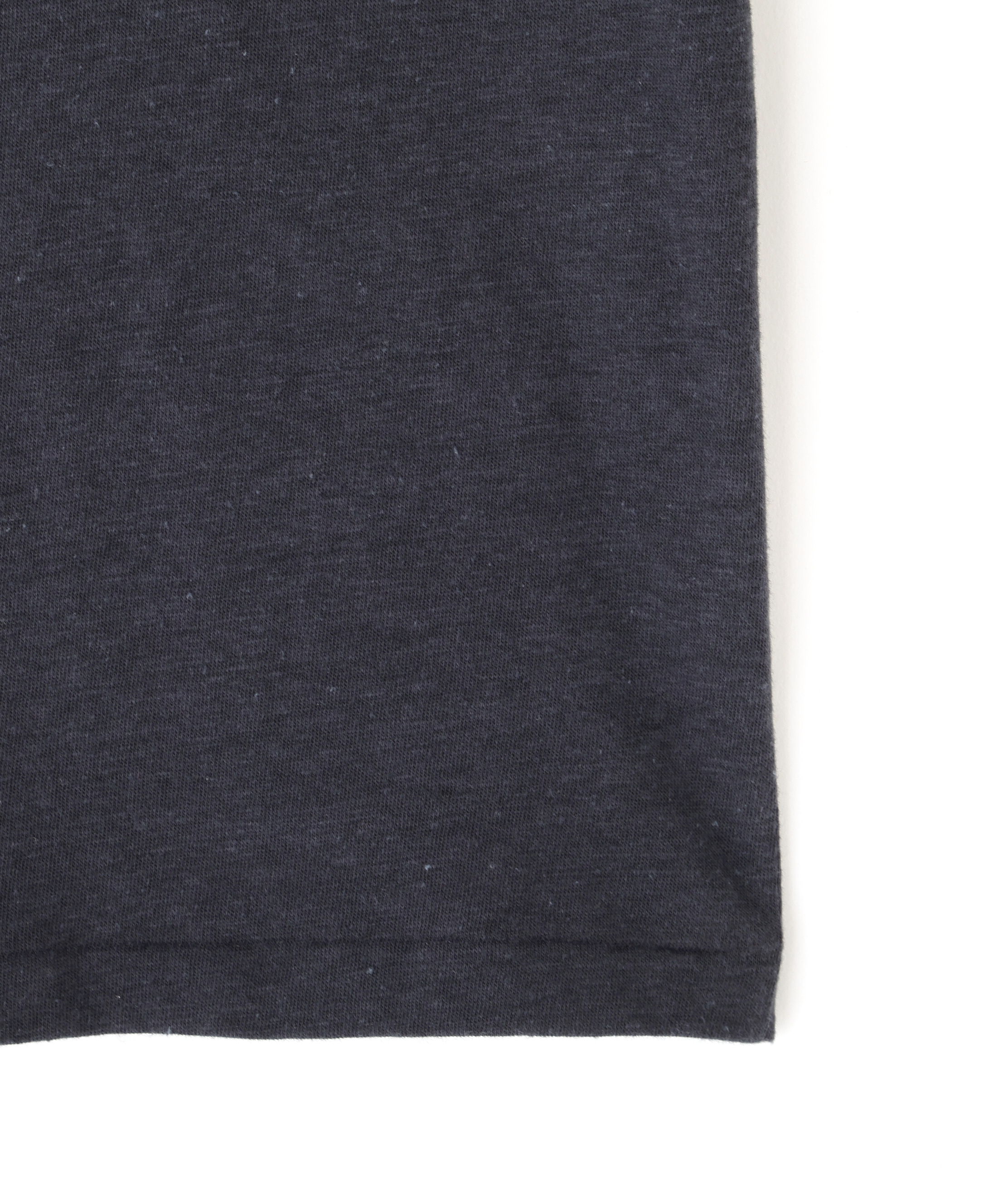 YLEVE 「YLEVE / TETRON COTTON SLUB YARN JERSEY T-SHIRT」|Tシャツ・カットソー|