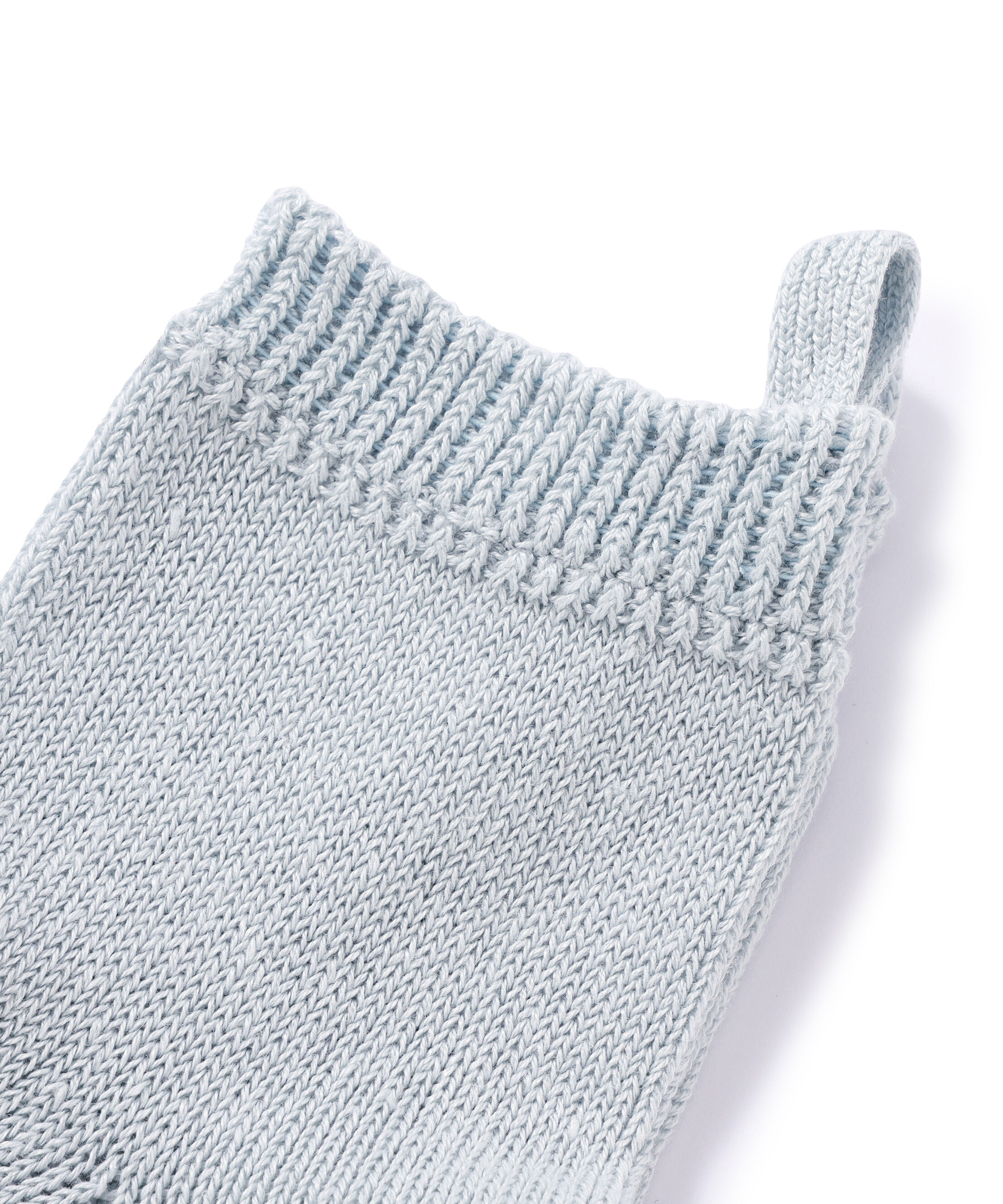 MARGARET HOWELL HOUSEHOLDGOODS「ORGANIC LINEN COTTON SOCKS」|ソックス|