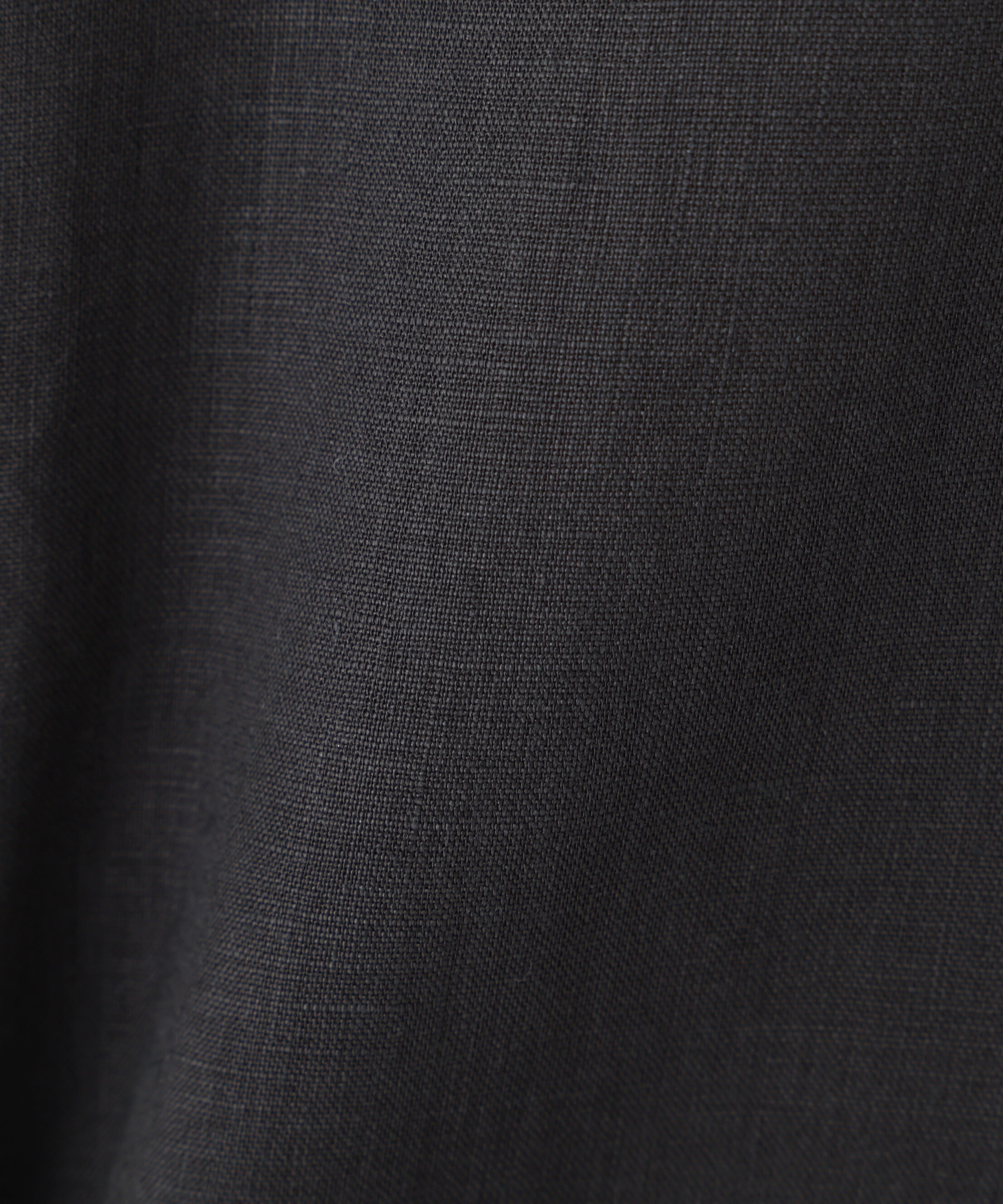  「LINEN VOILE SHIRT」|シャツ・ブラウス|