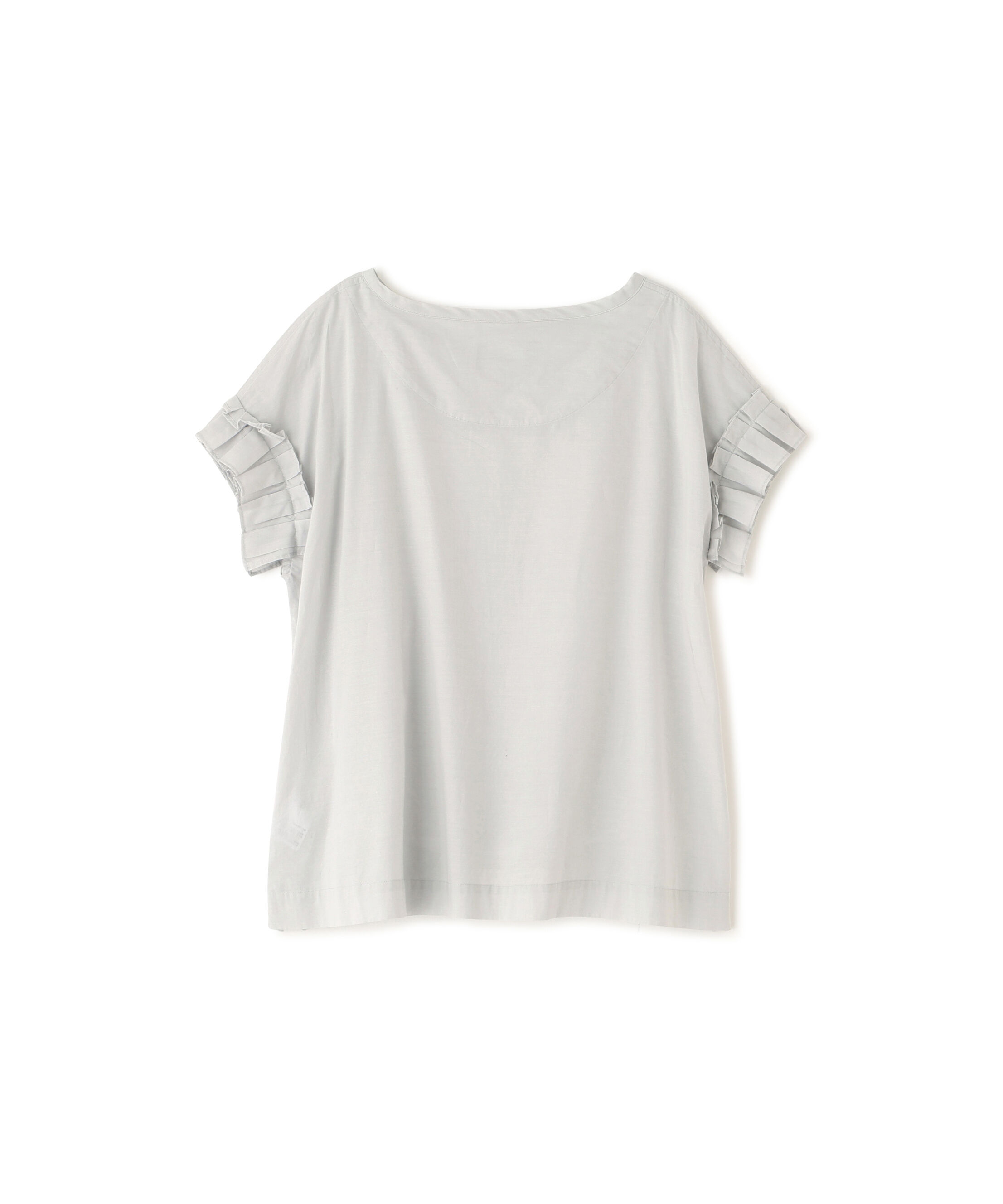  「YARN DYE WASHED COTTON SHIRT」|シャツ・ブラウス|