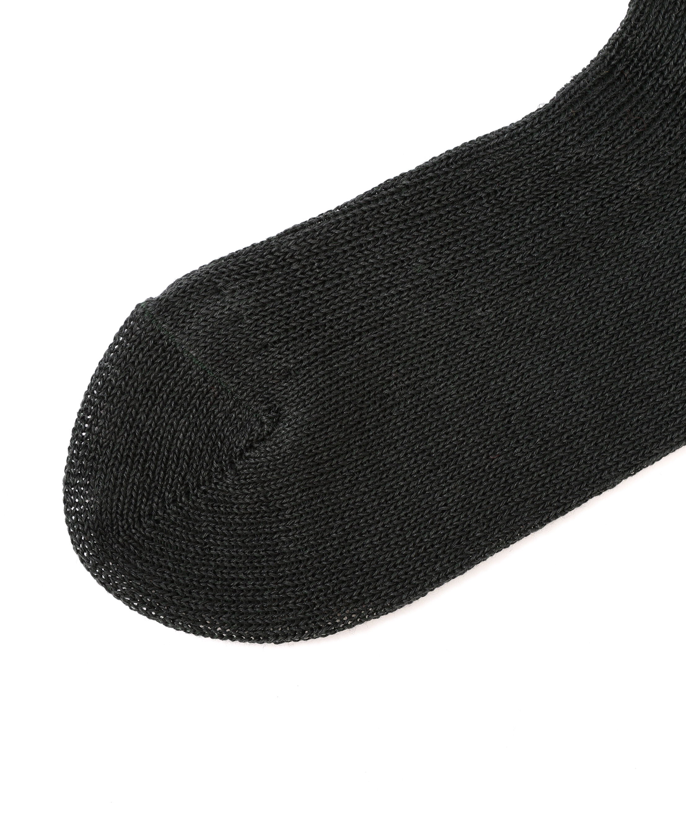  「LINEN RIB SOCKS」|ソックス|