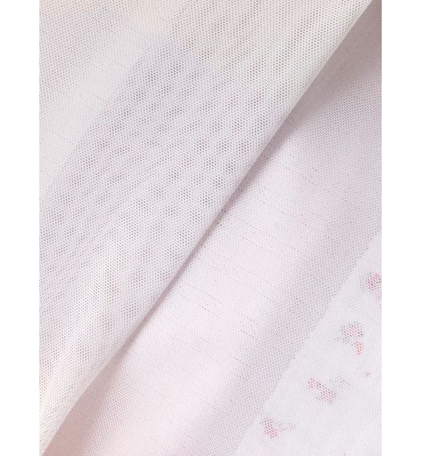merry jenny「sistars sheer tops」|Tシャツ・カットソー|