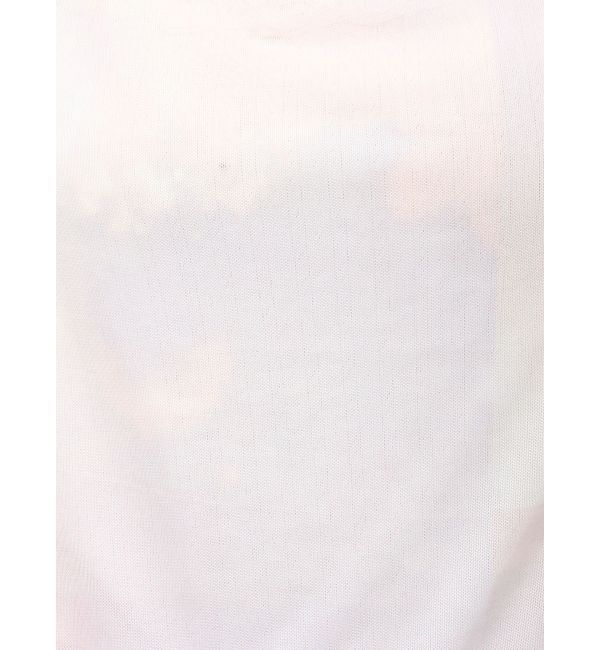 merry jenny「sistars sheer tops」|Tシャツ・カットソー|