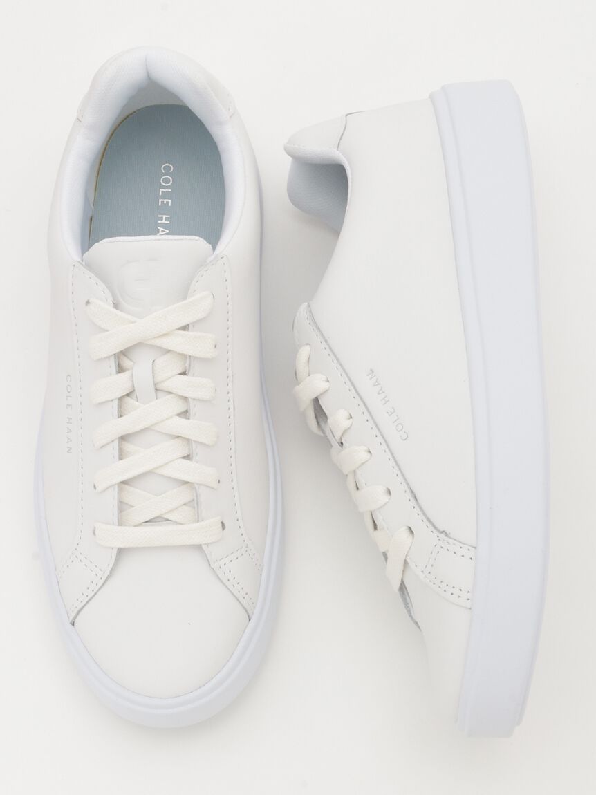 COLE HAAN「【COLE HAAN】GRAND CROSSCOURT」|スニーカー|