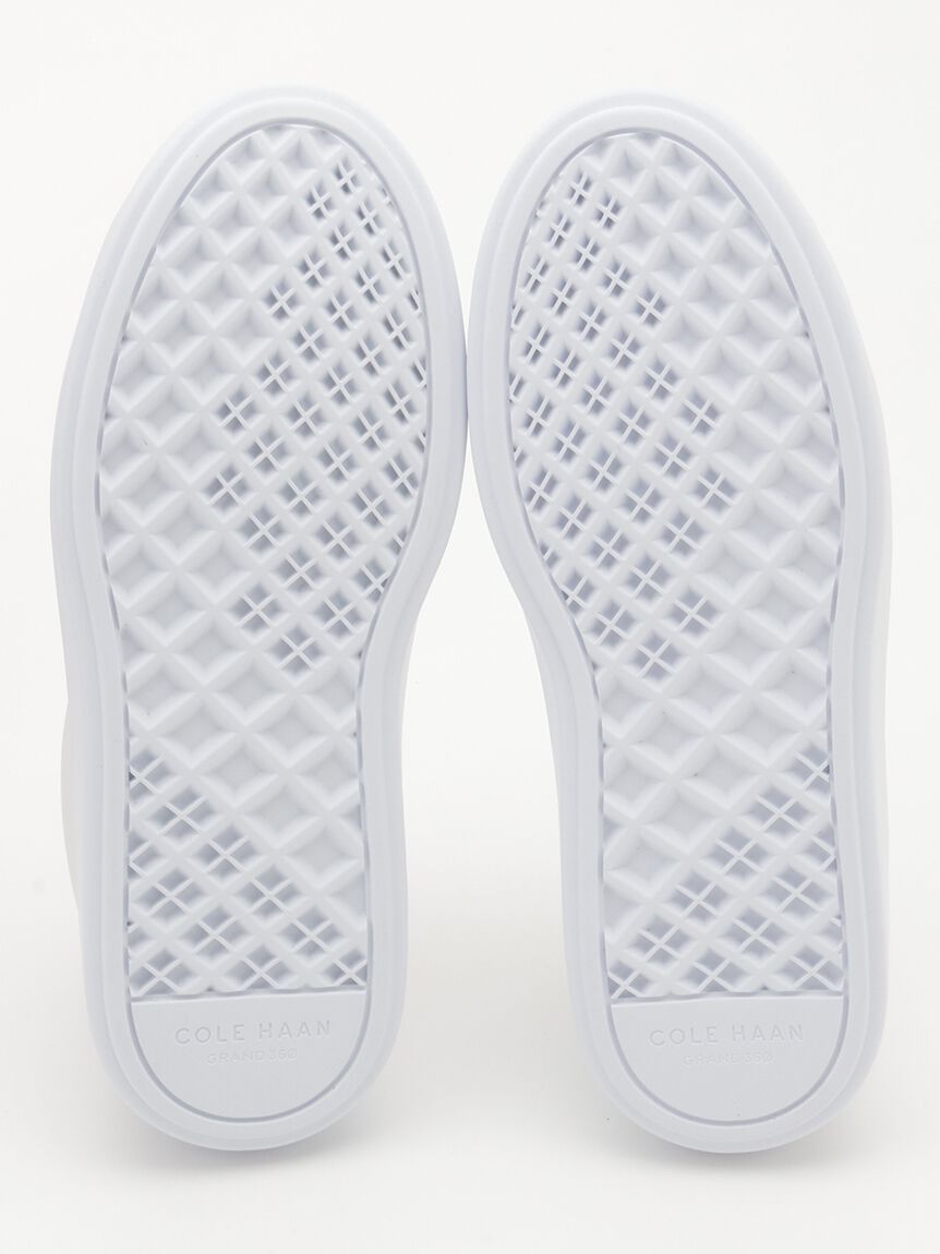 COLE HAAN「【COLE HAAN】GRAND CROSSCOURT」|スニーカー|