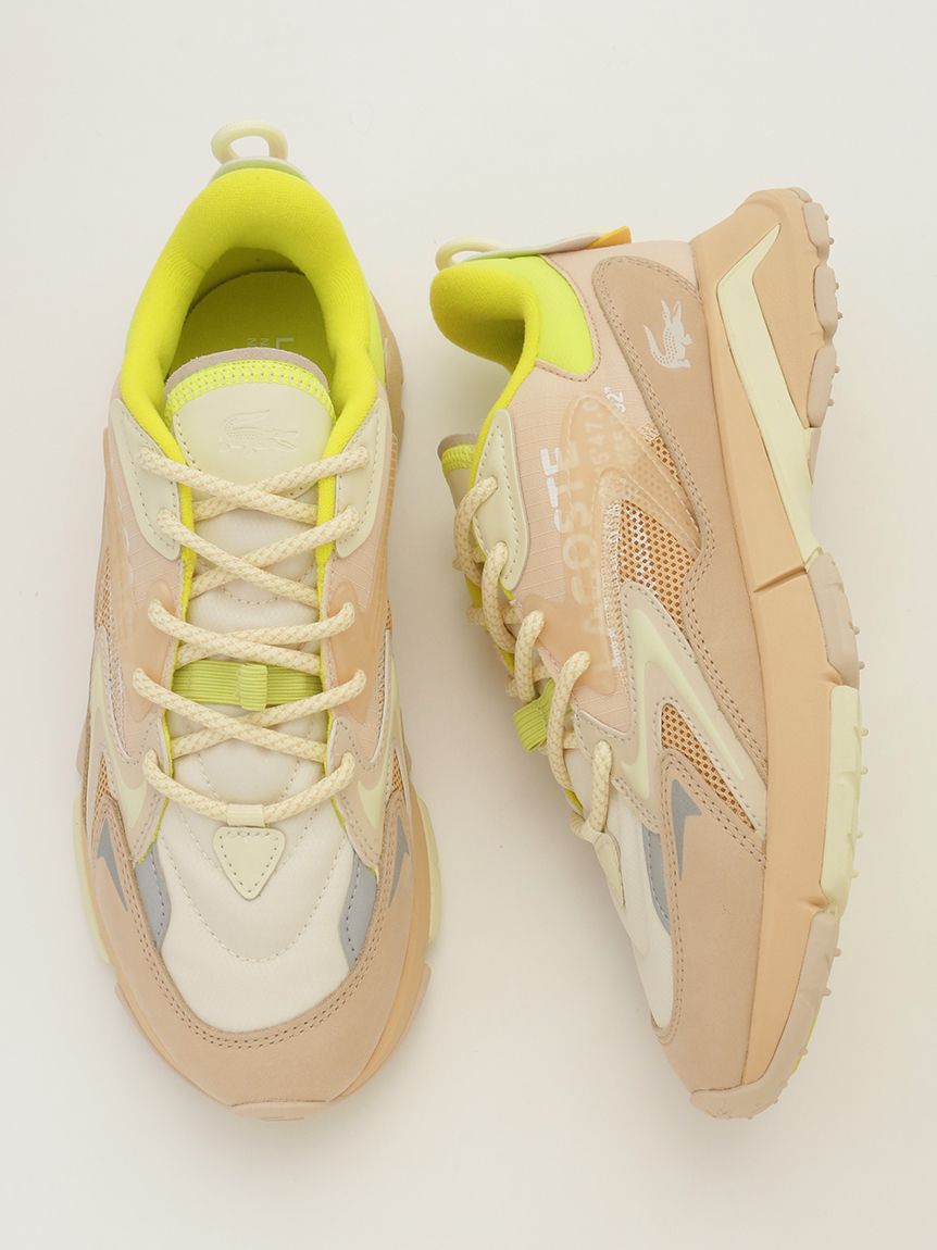 emmi「【LACOSTE】L003 NEO TECH」|スニーカー|