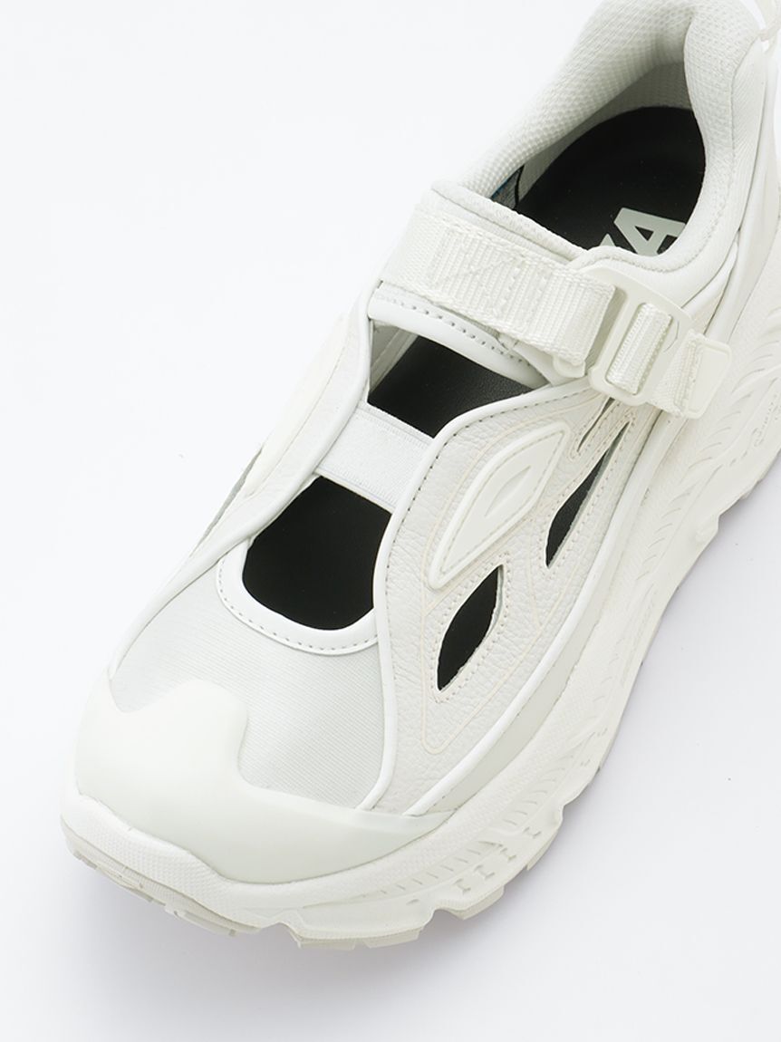 HOKA ONEONE「【HOKA】U STINSON BREEZE」|スニーカー|