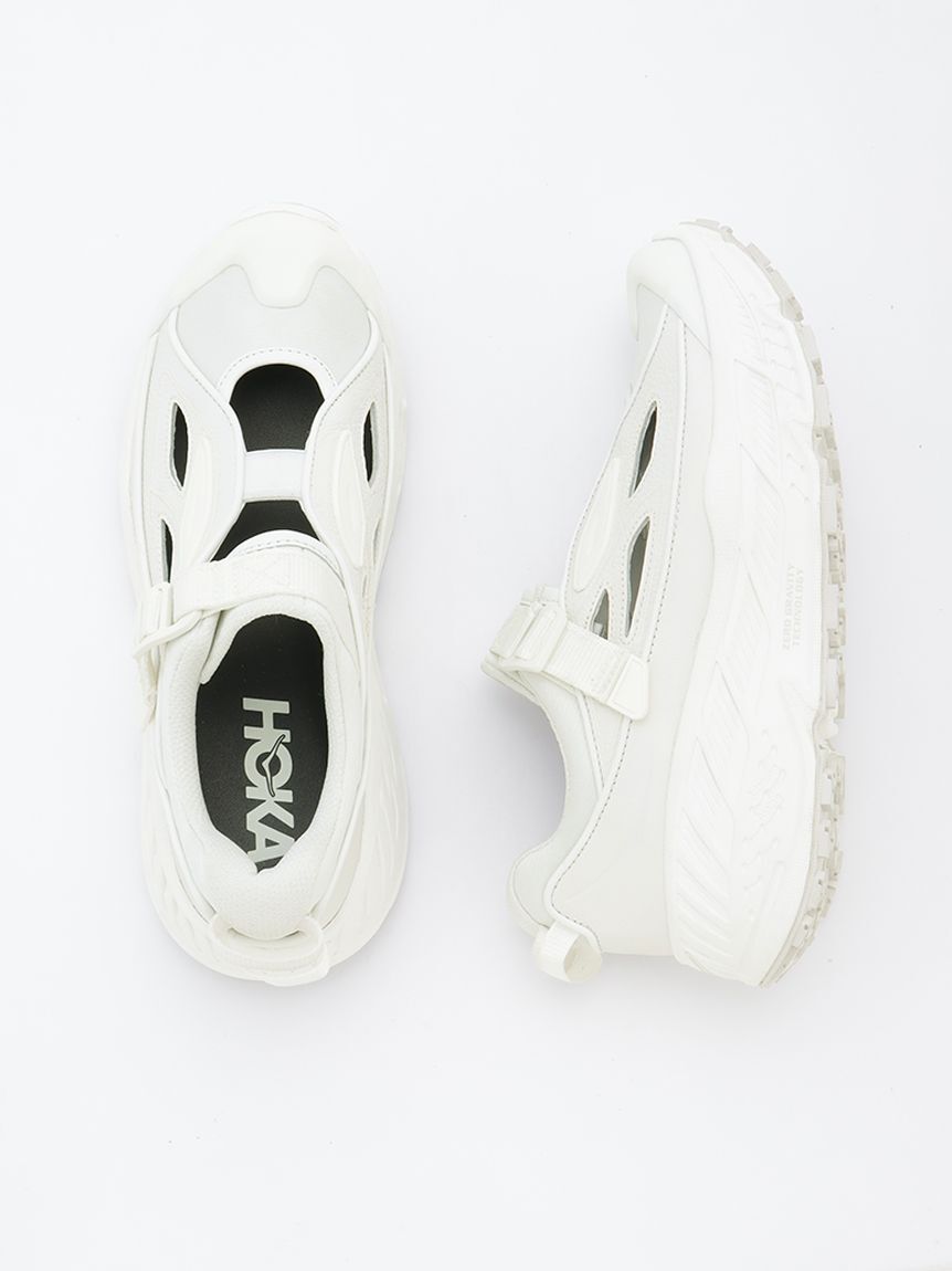 HOKA ONEONE「【HOKA】U STINSON BREEZE」|スニーカー|