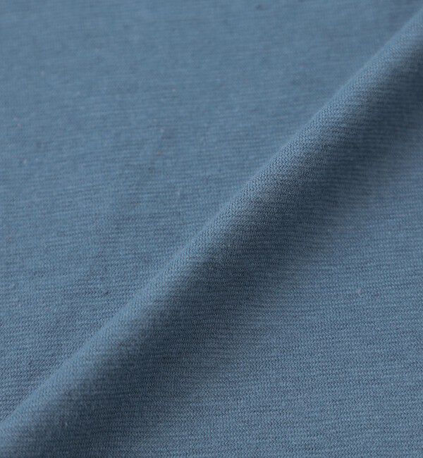 MACKINTOSH PHILOSOPHY「リネンミックスドルマンTシャツ」|Tシャツ・カットソー|