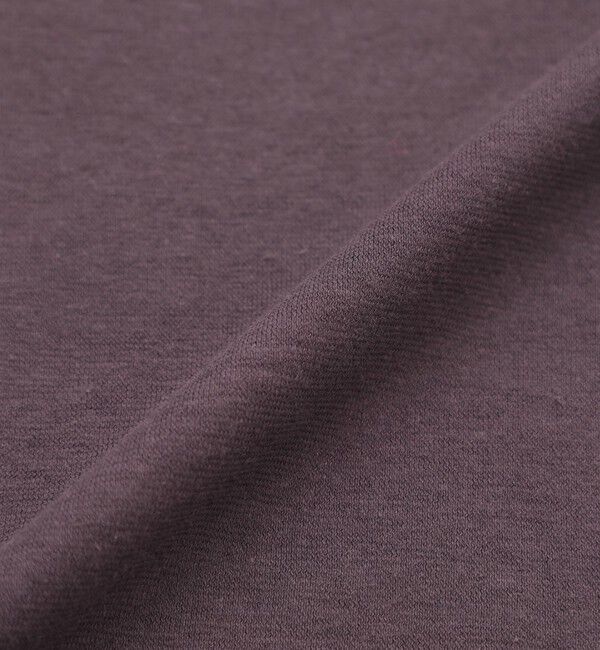 MACKINTOSH PHILOSOPHY「リネンミックスドルマンTシャツ」|Tシャツ・カットソー|