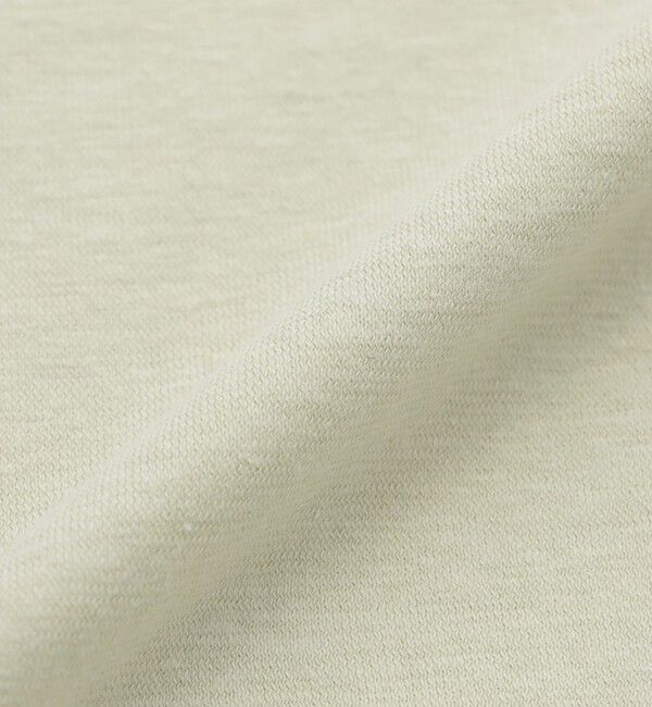 MACKINTOSH PHILOSOPHY「リネンミックスドルマンTシャツ」|Tシャツ・カットソー|