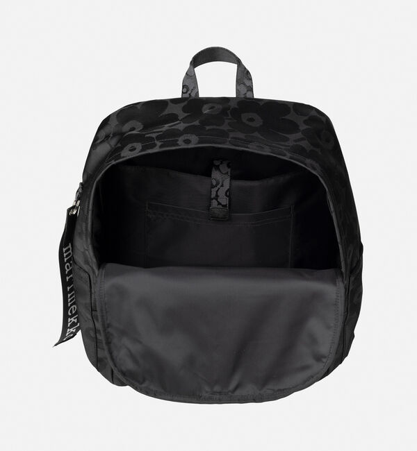 Marimekko「Zip Top Backpack Unikko バックパック」|リュック|