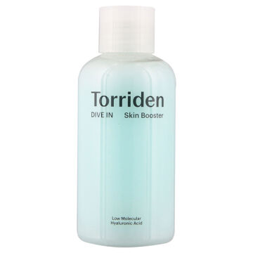  「Torriden (トリデン) ダイブイン スキンブースター (200ml)」|化粧水|