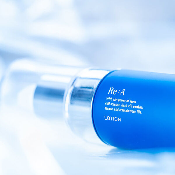  「Re:A リア ローション 本体 (120ｍL)」|化粧水|