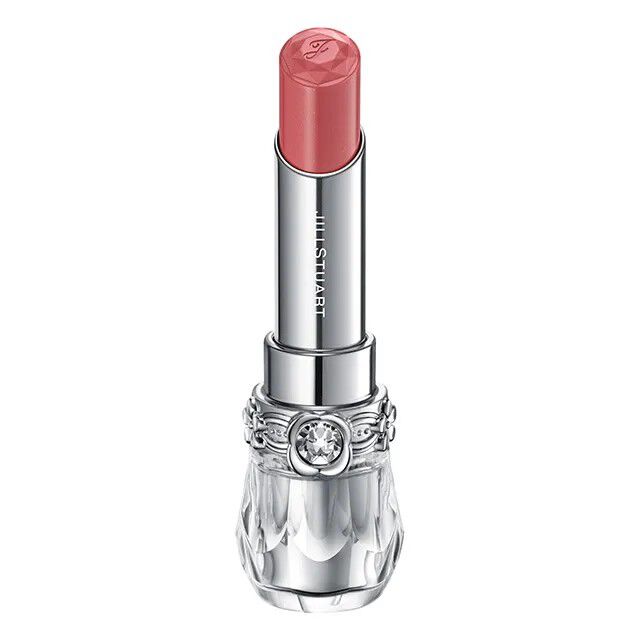 JILL STUART Beauty「ジルスチュアート　リップブロッサム　グロウ」|リップメイク|03 casablanca voyage