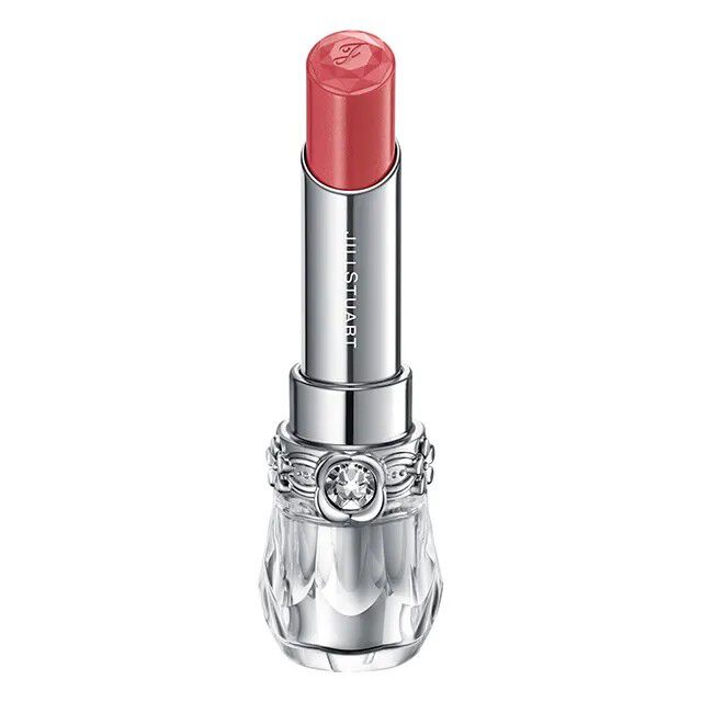 JILL STUART Beauty「ジルスチュアート　リップブロッサム　グロウ」|リップメイク|10 sakura ribbon