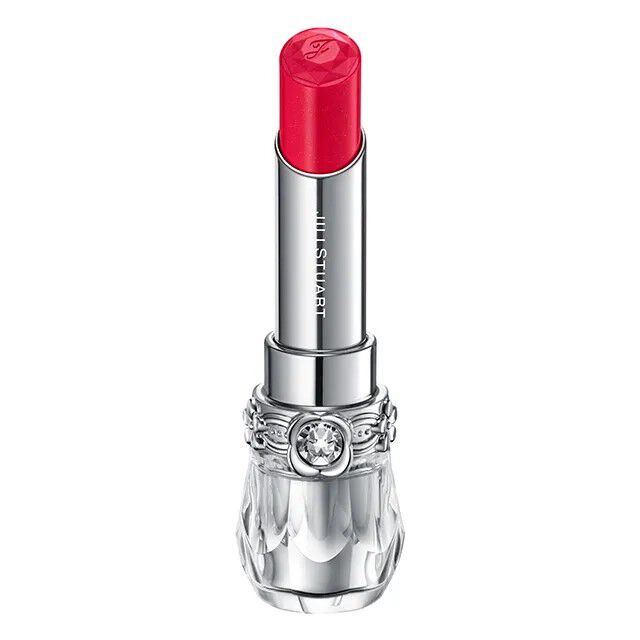 JILL STUART Beauty「ジルスチュアート　リップブロッサム　グロウ」|リップメイク|14 ardent amaryllis